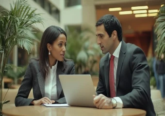 Discovery & Consultation In Australia Discovery & Consultation In Australia